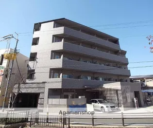 フラットオクAの画像