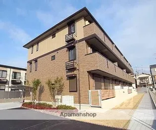 リバーフロント鴨川の画像