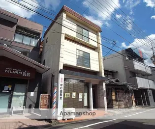 藤ハイツの画像