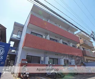 タケトミ観月橋の画像