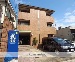 PALキョウマチの画像