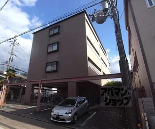 メゾン音羽の画像