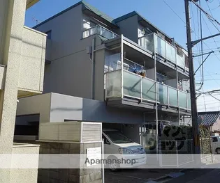 シーホースマンションの画像