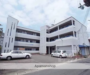 マンション秀美の画像