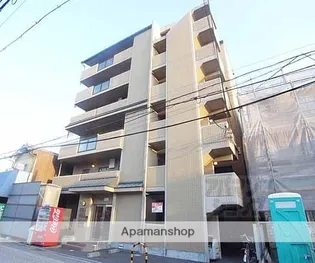 カンタル中書島の画像