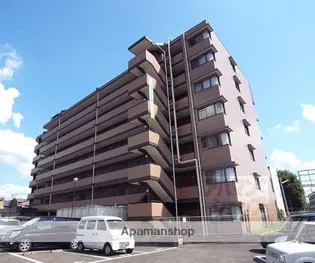 セブンマンションの画像