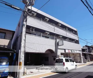 シフォン神泉苑の画像