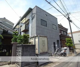 ベルハイツの画像