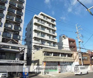 メゾンドアムールの画像