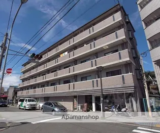 エスペランサ伏見の画像