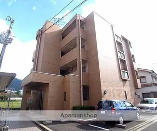 コーポ伊藤の画像