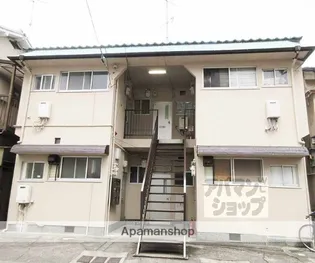 パルフェ山科の画像