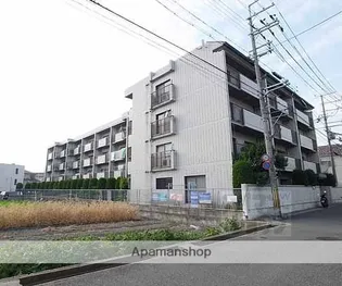 第一エバグレース音羽の画像