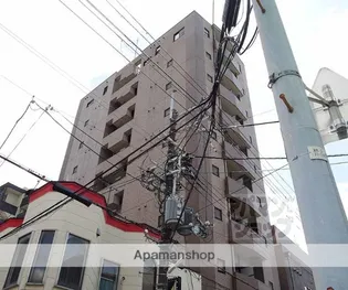 エスポワール椥辻の画像