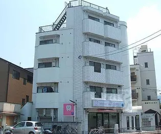 シャトーカズキの画像