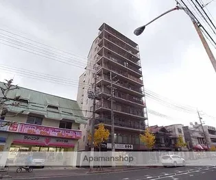 パレス山科の画像