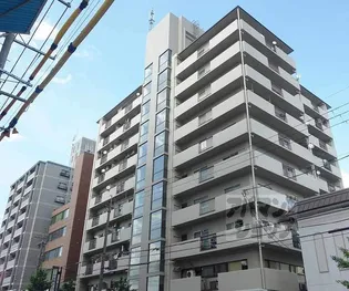 メイゾン山科の画像