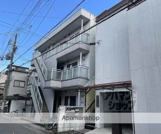 エクセレント西山の画像