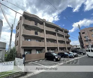 アネーロ長岡京の画像