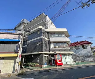 BNコート洛西の画像