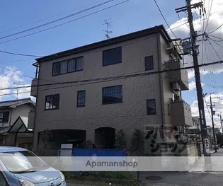 畑マンションの画像