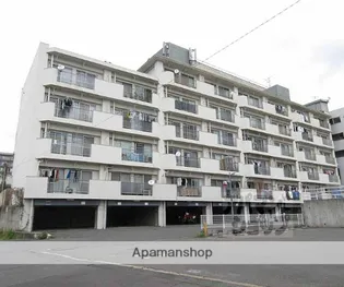 ハイツクローバーの画像