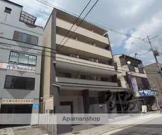 ヴァンベール アルプス桃山の画像