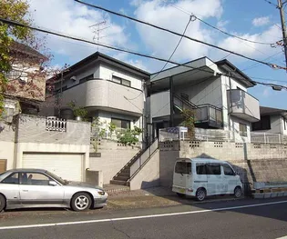 シャントゥール城北の画像