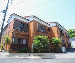 ピースハウスの画像