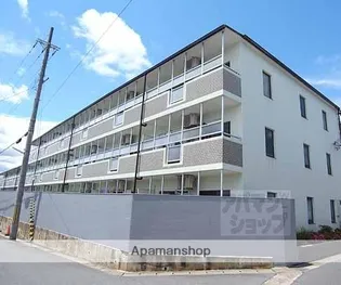 ネオグランドール伏見の画像