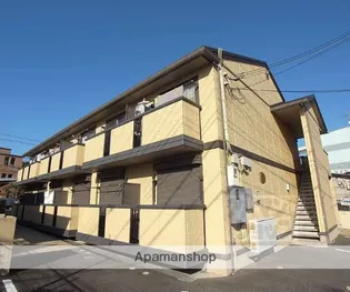 シエスタ参番館の画像