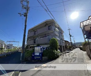 ロイヤルガーデン長岡京の画像