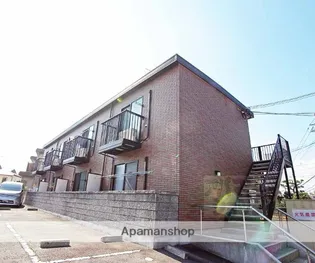 アムール水口の画像