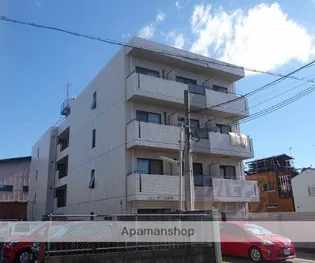 エレガンス東寺の画像