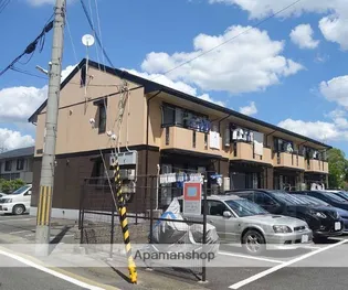 プリマベーラ B【103号室】の外観