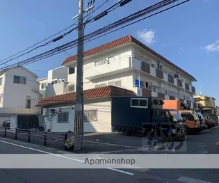 西野ハイツの画像