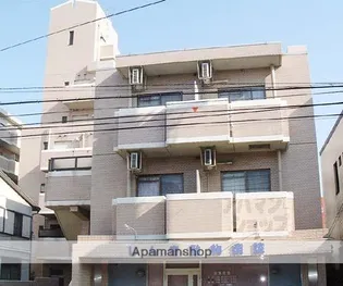 ボーン宇治II号館の画像