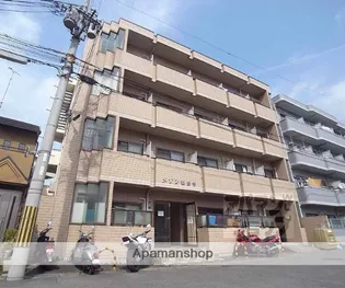 メゾン勧修寺の画像