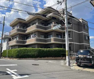 グラシィオ長岡の画像