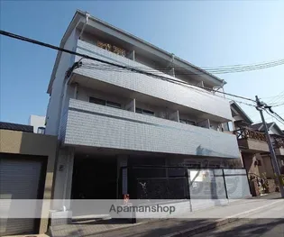 ブルックスドムの画像