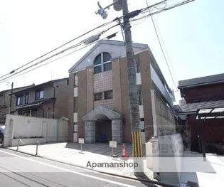 ハイム桃山の画像