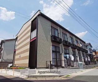 レオパレス淀コンフォートの画像
