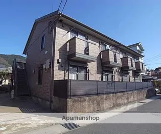 エスポワールB棟の画像