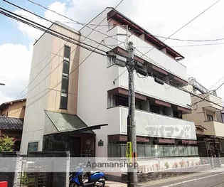 マイルームオトワの画像