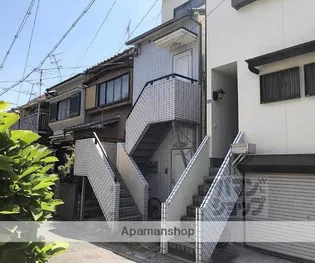 ハウスDOIの画像