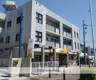 コモド長岡京の画像