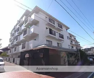 ハイツ山科の画像