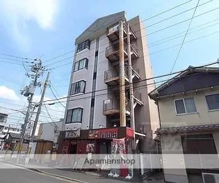 コスモプラザ【301号室】の外観