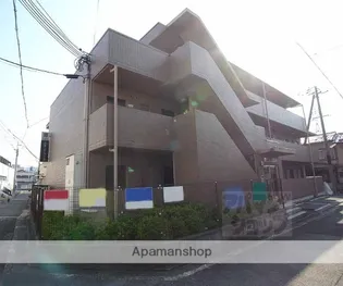 グラン・メゾン田【105号室】の外観