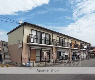 サンライズハイツの画像